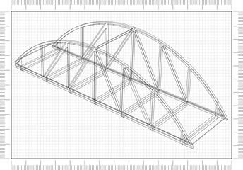 Bridge Architect blueprint 