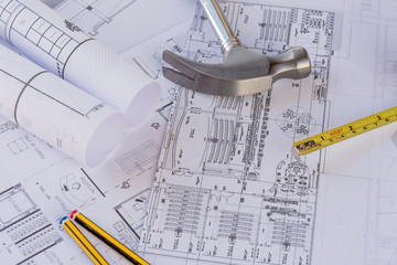 Planning the construction