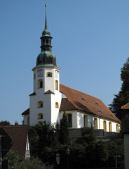 Obercunnersdorf, Kirche