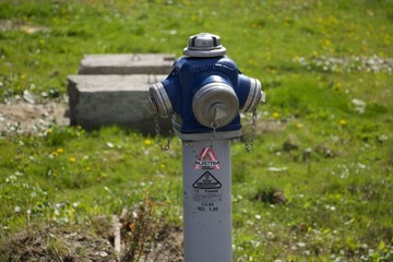 hydrant