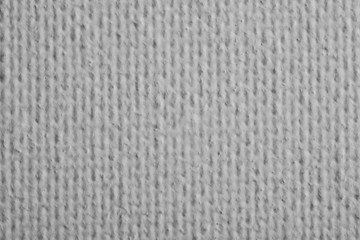 blank white canvas background texture