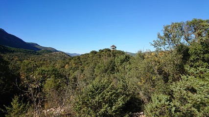 Kovada Lake National Park - Isparta