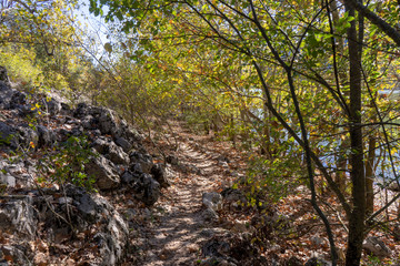 Kovada Lake National Park - Isparta