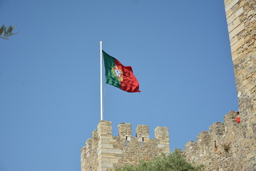 Bandeira Lisboa