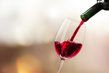 Wine.