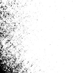 Grainy Overlay Texture