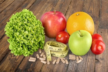 Nutritional supplement.