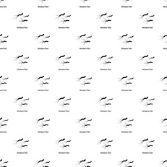 Helicobacter pylory pattern seamless vector repeat geometric for any web design