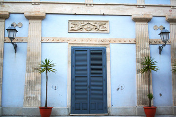 Fototapeta premium Ragusa Ibla