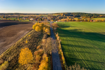 Gietrzwałd © Grzej