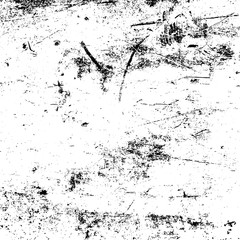 Distress Overlay Texture