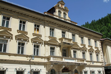 Bad Gastein