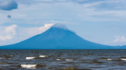 Isla de Ometepe