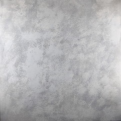 Grey textured wall of cement. Cement and concrete background.