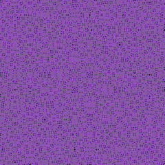 fantasy violet continuous background with geometric elements