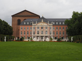 Kurfürstliches Palais in Trier