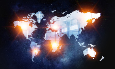 Technologies for connection