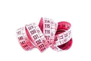 CENTÍMETRO DE COSTURA PARA MEDIR PRENDAS