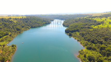 Rio Araguari