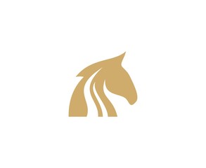Horse logo