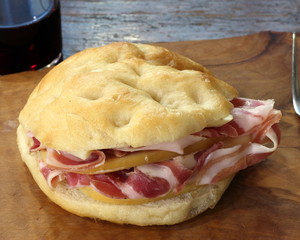 Prociutteria italiana