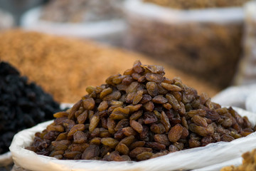 raisins