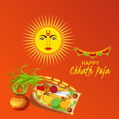 Happy Chhath Puja.