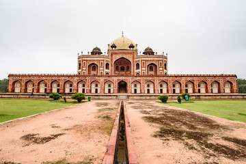 humayun tomb, humayun's tomb delhi