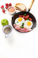 Breakfast