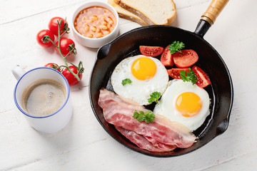 Breakfast