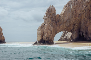 Fototapeta premium El Arco de Los Cabos II