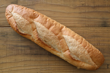 フランスパン