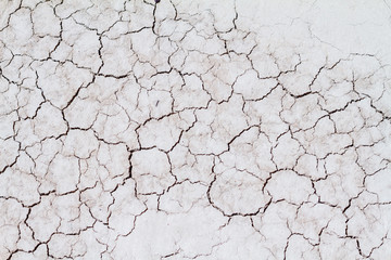 cracked earth and dirt, drought in nature