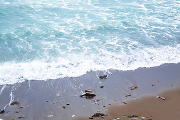 nice beach