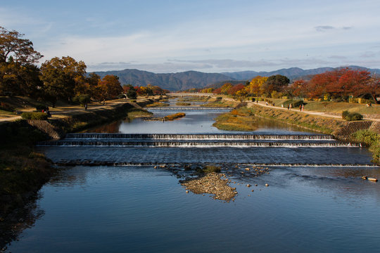 京都の景色 © minoji