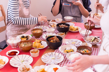 料理教室