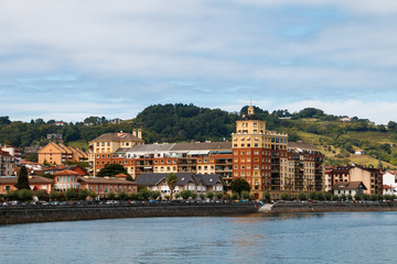 Hondarribia