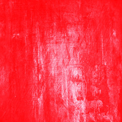 abstract red background