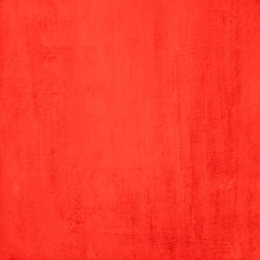 abstract red background
