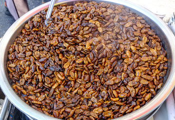 Beondegi