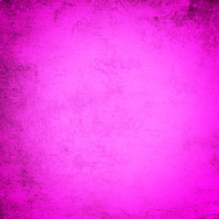 Obraz premium Textured pink background
