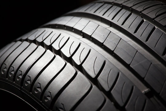 High performance sport tire