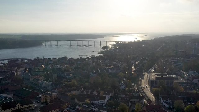 Svendborg fyn Denmark