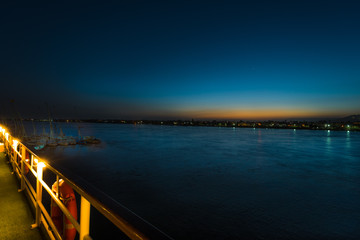 The Cruise Company of Egypt