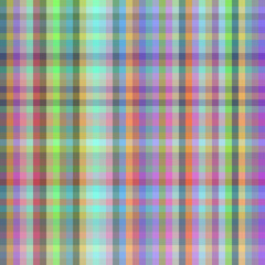 Multicilor vector chequered background. Red, blue, green