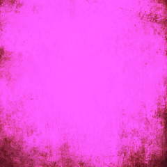 Abstract pink background.