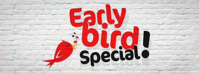 Early bird special