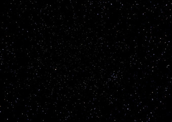 Night Sky