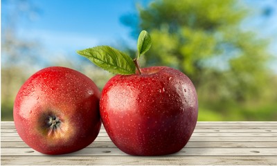 Apple.