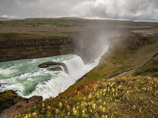 Gullfoss